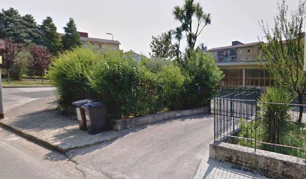 Via Antonio Annarumma - Google Maps