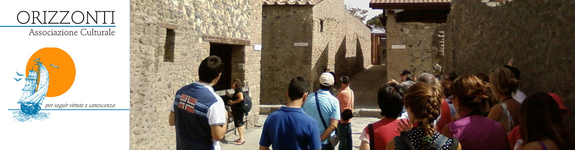 Associazione Orizzonti