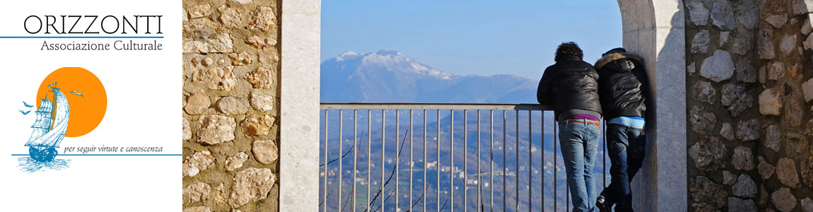 Associazione Orizzonti