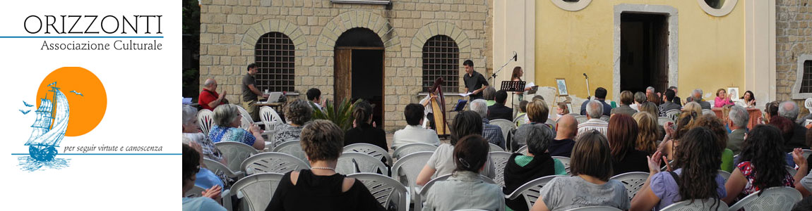 Associazione Orizzonti