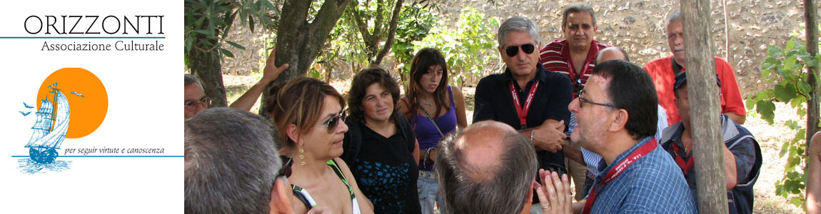 Associazione Orizzonti
