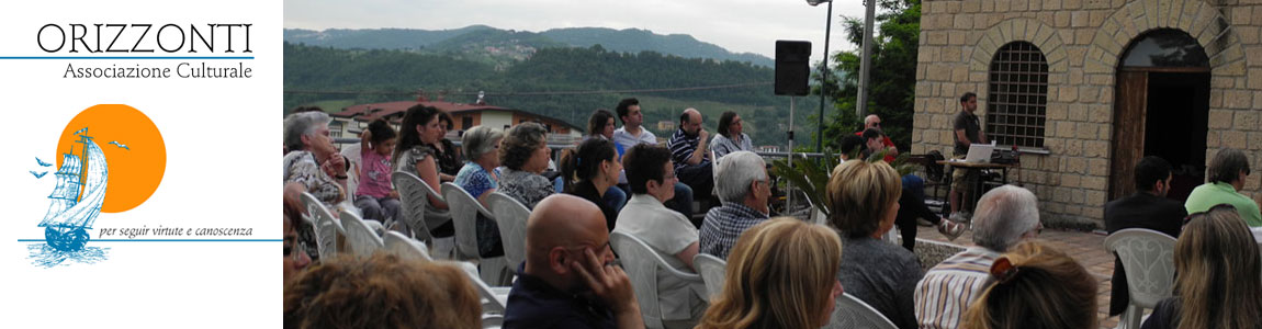Associazione Orizzonti