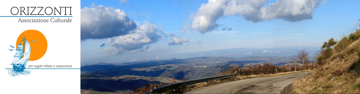Associazione Orizzonti